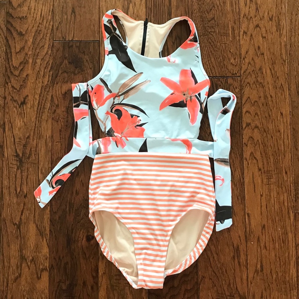 Albion Suit